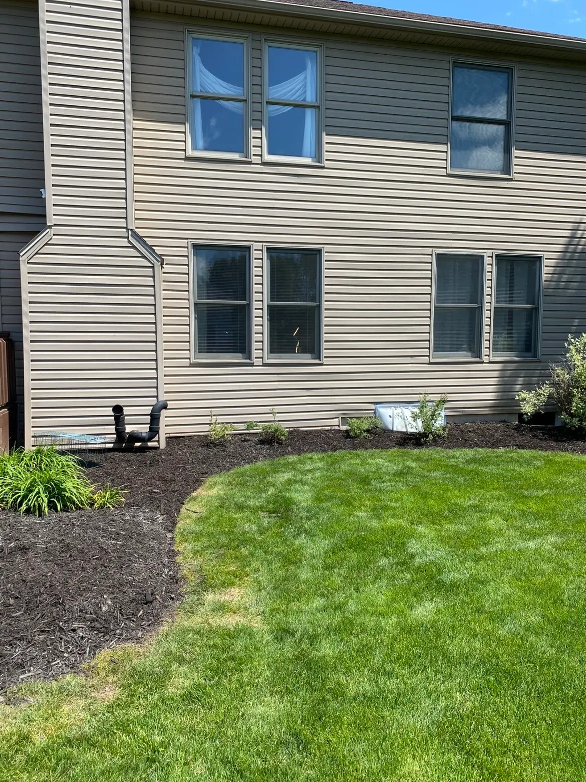 Lawn care
